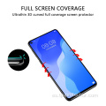 Protector de pantalla de Hydrogel para Huawei Nova 7i